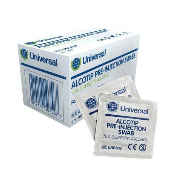 Professional Grade Medical Supplies